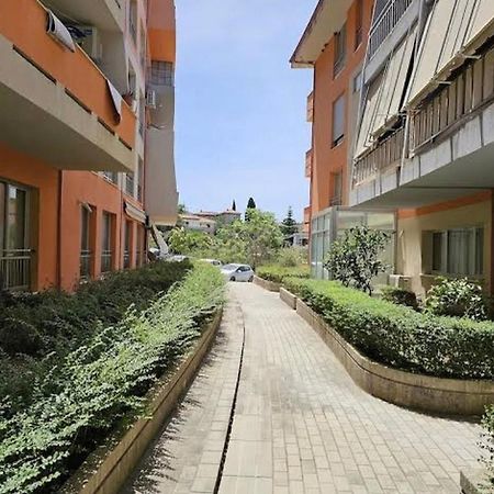 Sea View Apartment Vlorë Εξωτερικό φωτογραφία