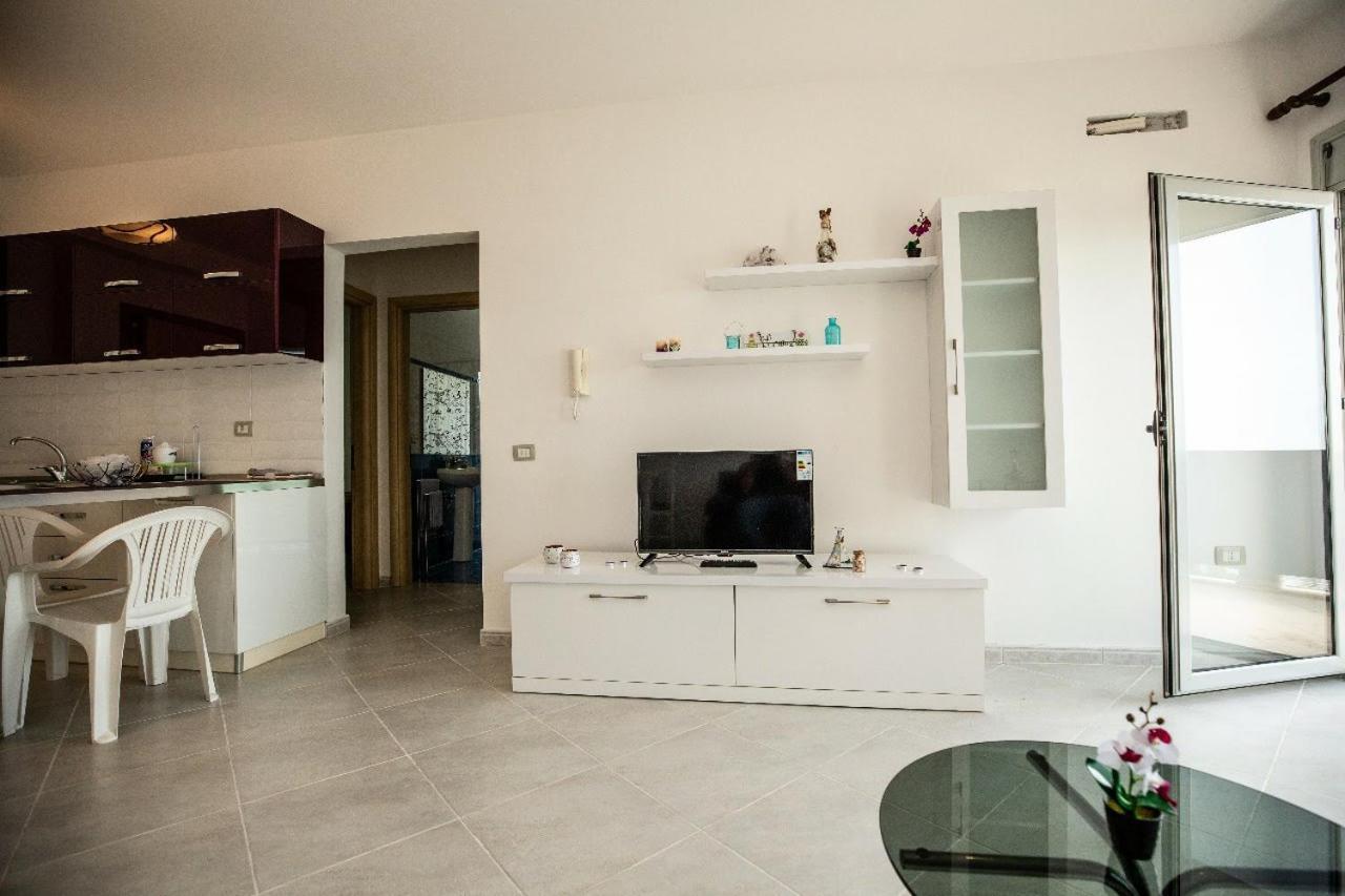 Sea View Apartment Vlorë Εξωτερικό φωτογραφία