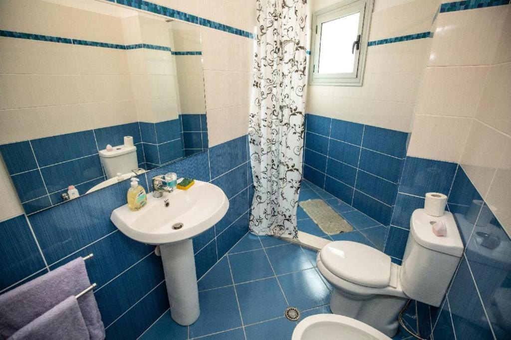 Sea View Apartment Vlorë Εξωτερικό φωτογραφία