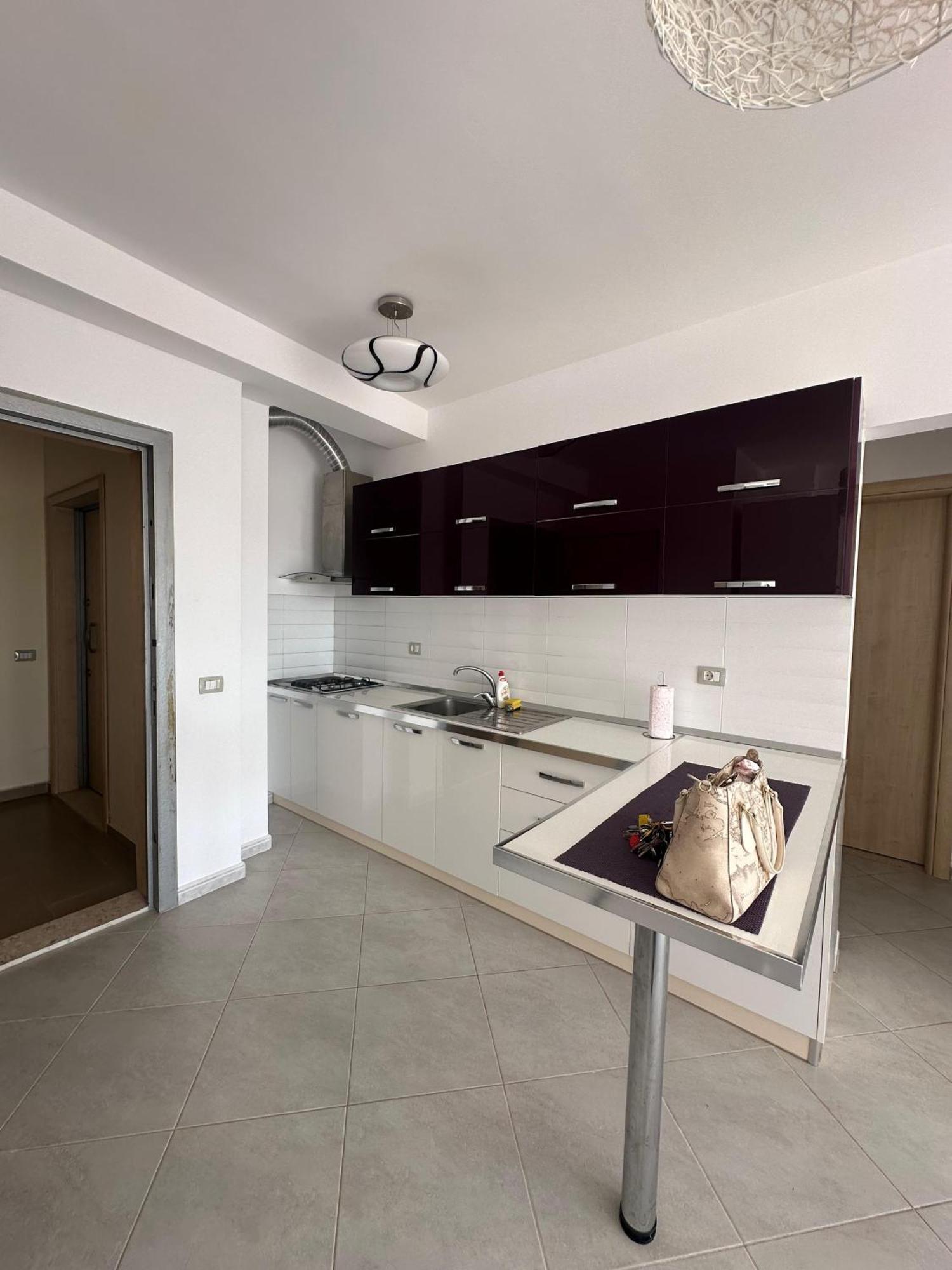Sea View Apartment Vlorë Εξωτερικό φωτογραφία