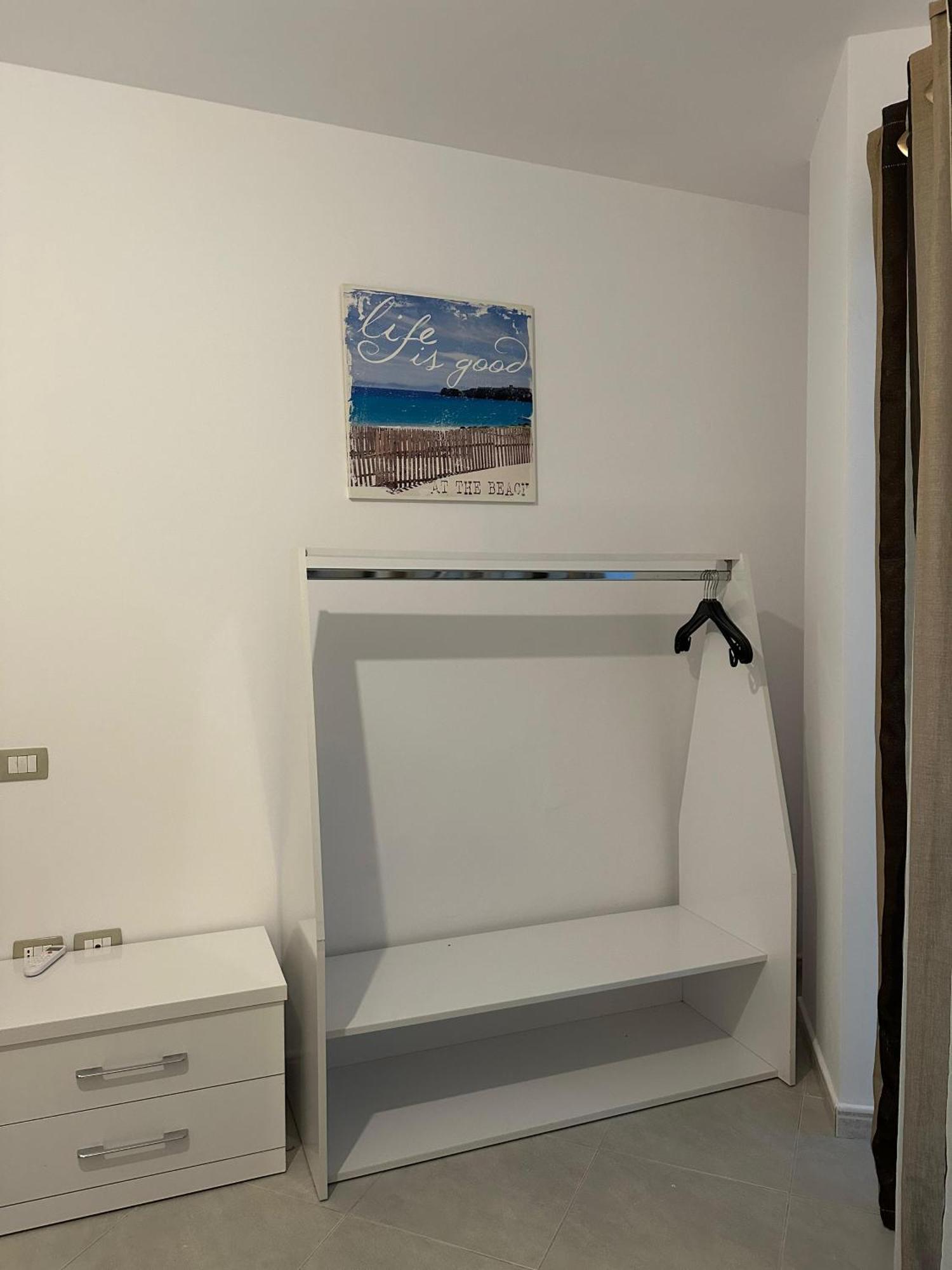 Sea View Apartment Vlorë Εξωτερικό φωτογραφία