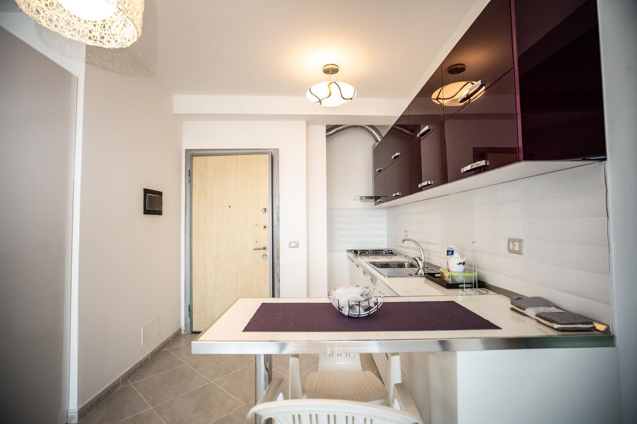 Sea View Apartment Vlorë Εξωτερικό φωτογραφία